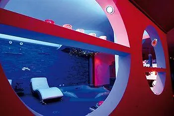 فندق Baia Tropea