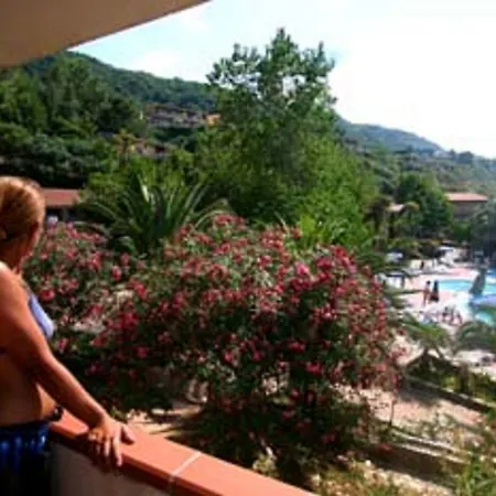 Baia Tropea Parghelia