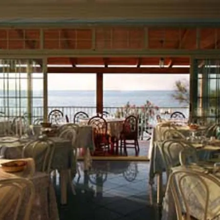 Hotel Baia Tropea Parghelia