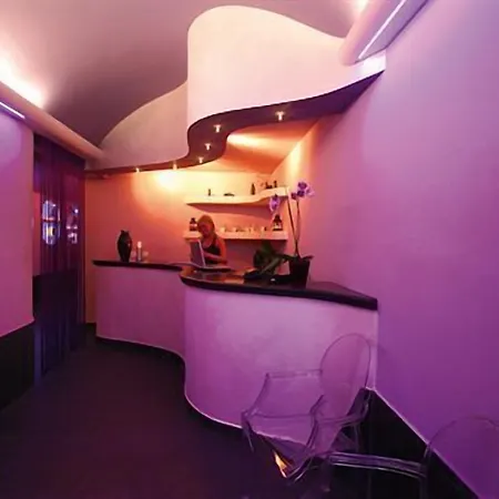 Baia Tropea Hotel Parghelia