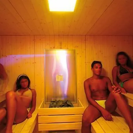 Baia Tropea Hotel 4*