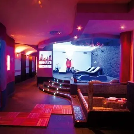 Hotel Baia Tropea Parghelia