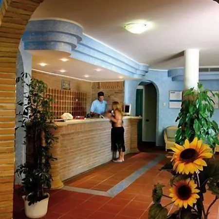 Baia Tropea Hotel Parghelia