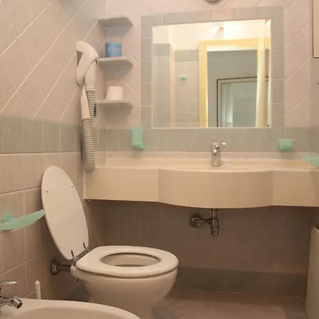 Baia Tropea 4* Parghelia