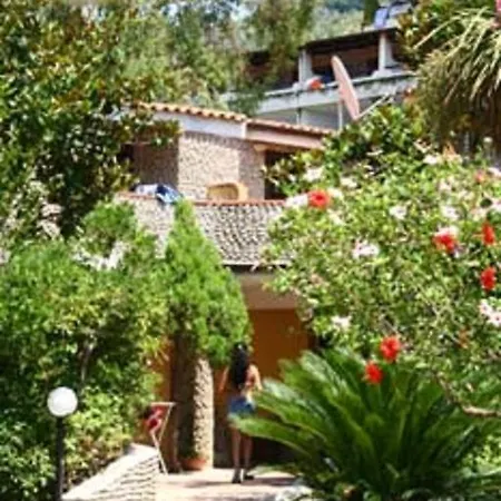 Baia Tropea Hotel Parghelia