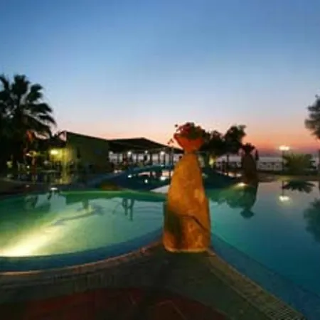 Hotel Baia Tropea Parghelia