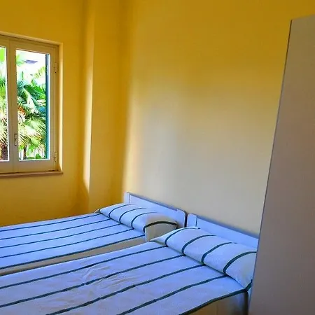 فندق Baia Tropea بارغيليا