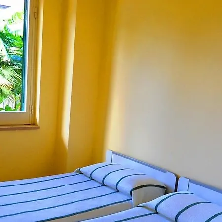 Baia Tropea بارغيليا