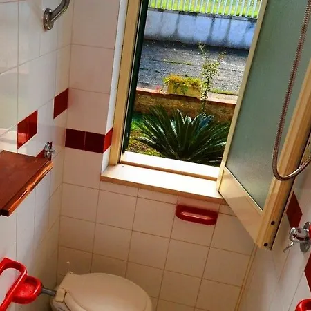 Hotel Baia Tropea Parghelia