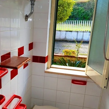 Baia Tropea 4* Parghelia