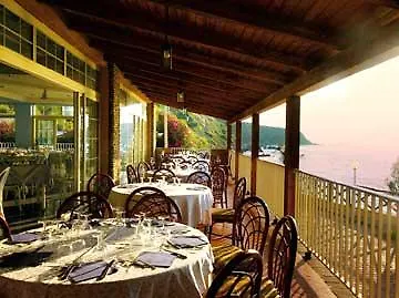 فندق Baia Tropea بارغيليا