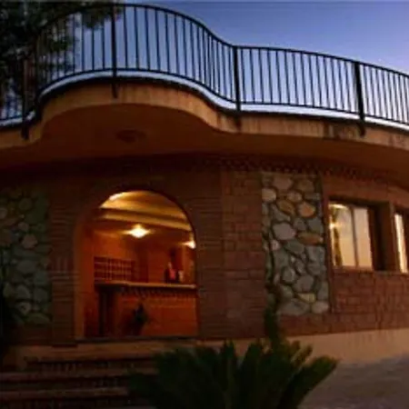 Baia Tropea Parghelia