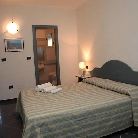 فندق Baia Tropea بارغيليا