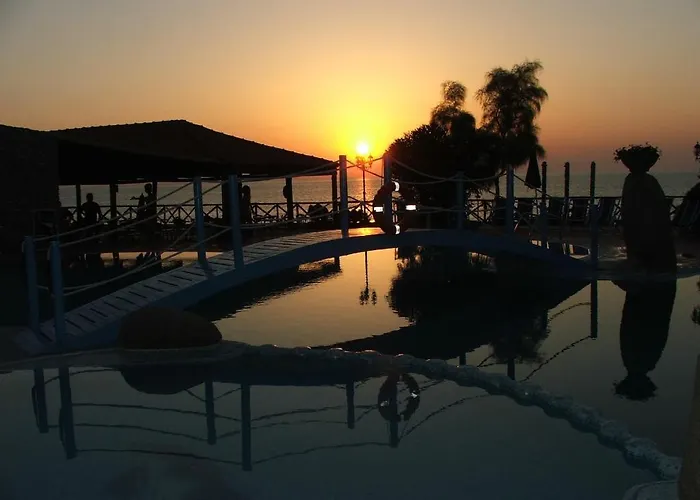 Baia Tropea Parghelia