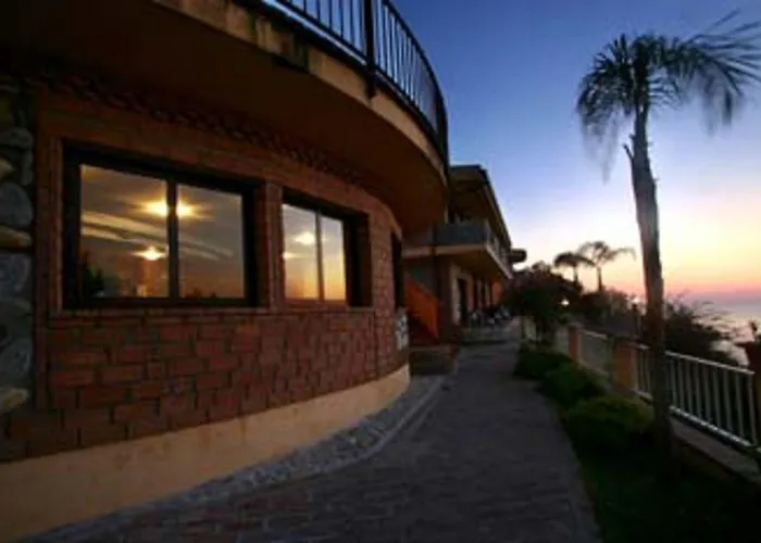 Baia Tropea Hotel Parghelia