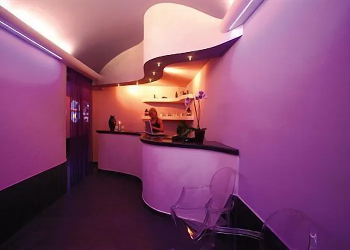 Baia Tropea Hotel Parghelia