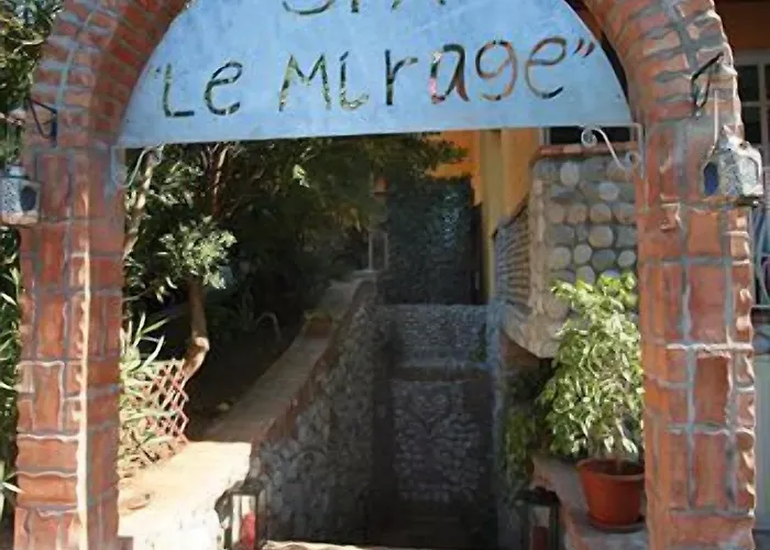 Baia Tropea Hotel 4*