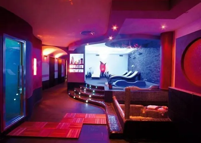 Hotel Baia Tropea Parghelia