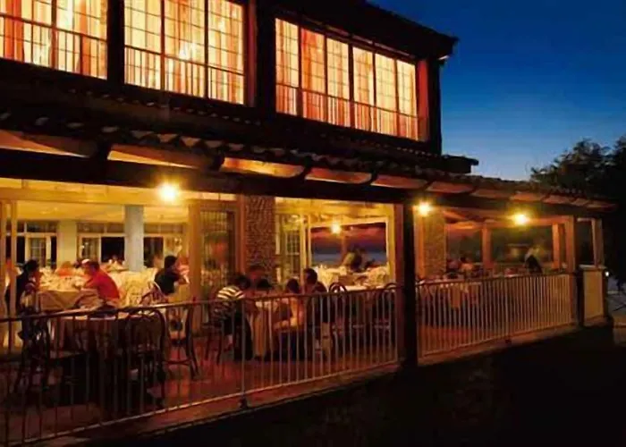 Baia Tropea Parghelia