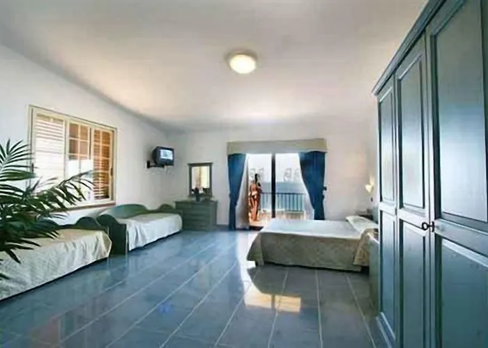 Baia Tropea Parghelia