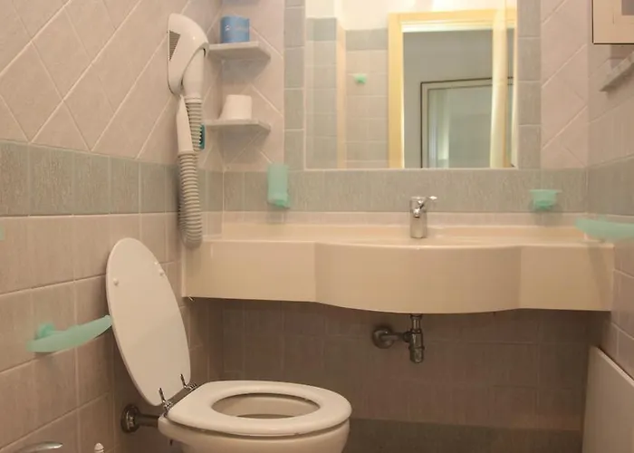 Baia Tropea 4* Parghelia