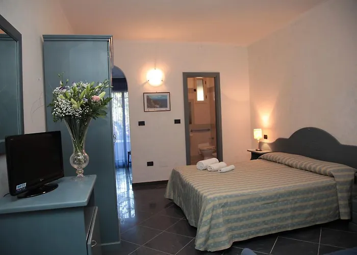 Baia Tropea Hotel 4*