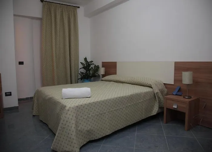 Hotel Baia Tropea Parghelia