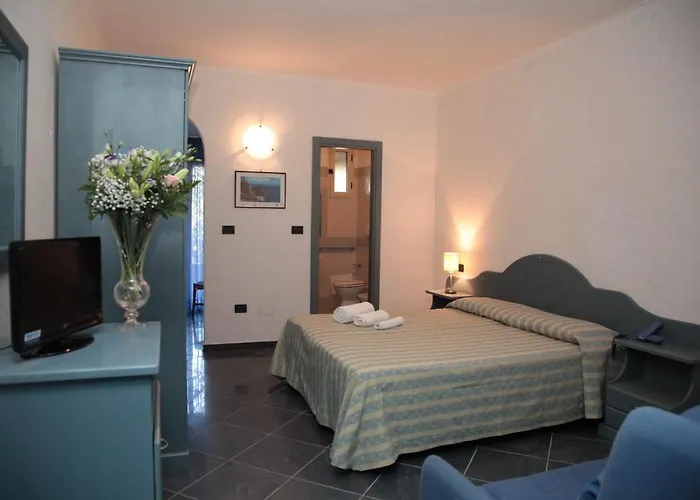 Baia Tropea Hotel Parghelia