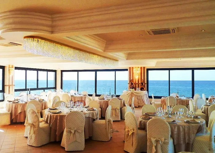 Baia Tropea 4* Parghelia