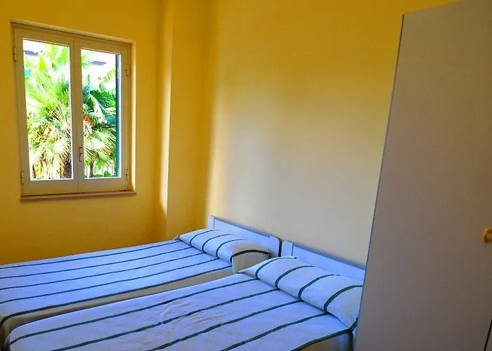 Hotel Baia Tropea Parghelia