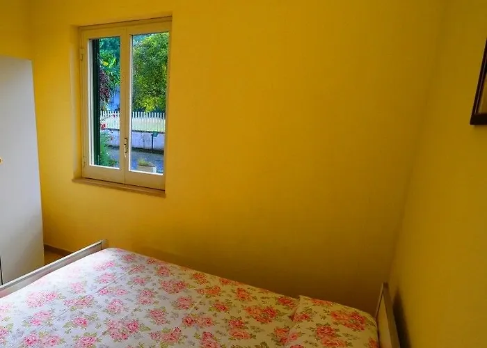 Hotel Baia Tropea 4*