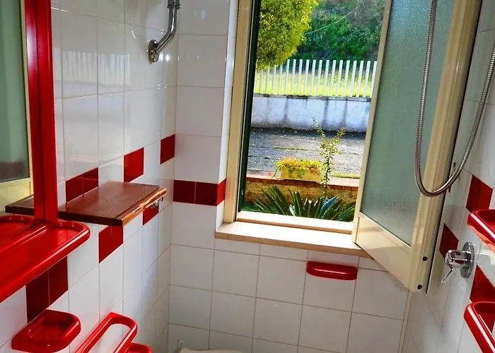 Baia Tropea 4* Parghelia