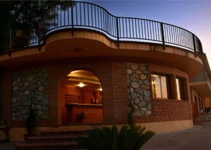 Baia Tropea Parghelia