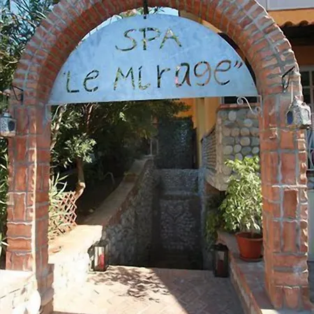 Baia Tropea 호텔 4*