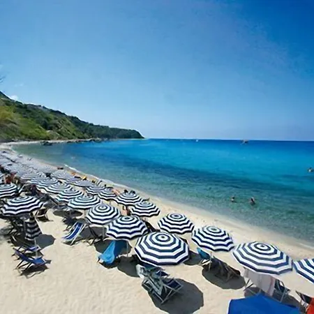 Baia Tropea