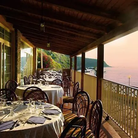 Baia Tropea 호텔 파르겔리아