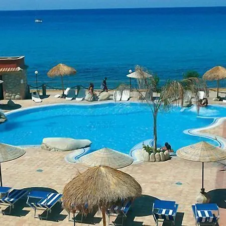 Baia Tropea 호텔 4*