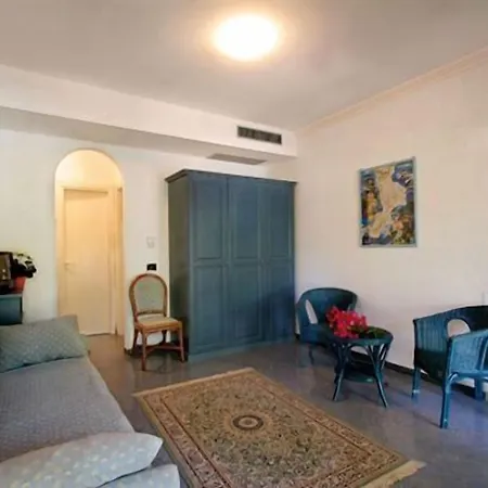 Baia Tropea 파르겔리아