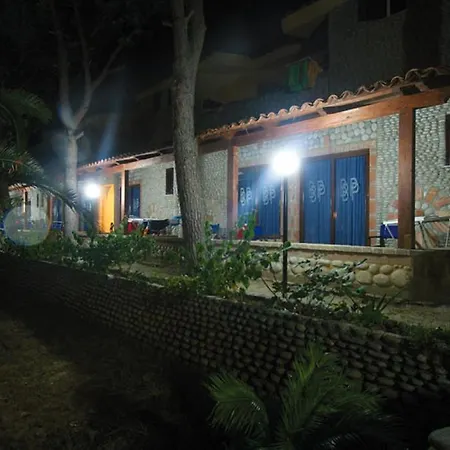 Baia Tropea 4* 파르겔리아