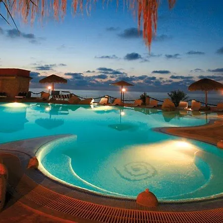 Baia Tropea Hotel Parghelia