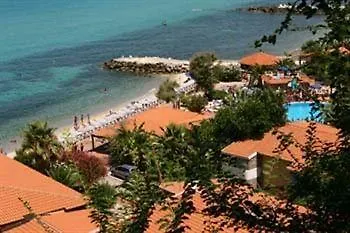 Baia Tropea 4*