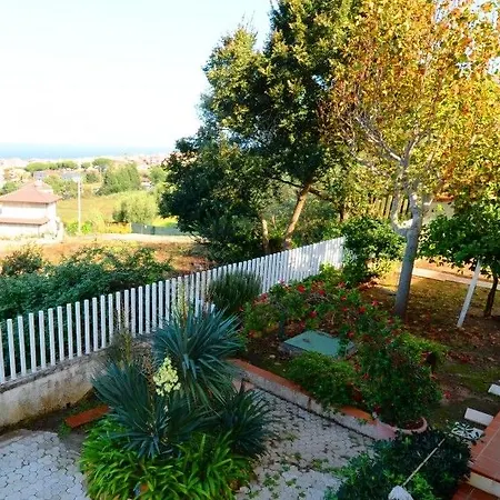 Baia Tropea 호텔 4*