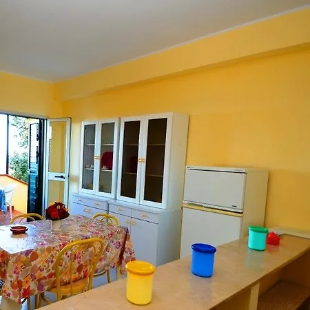 Baia Tropea ホテル 4*
