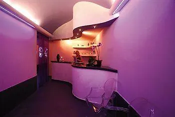 Baia Tropea ホテル パルゲリーア