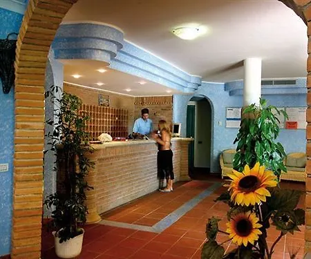 Baia Tropea パルゲリーア