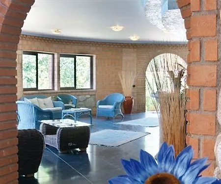 Hotel Baia Tropea Parghelia
