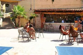 Baia Tropea 트로페아