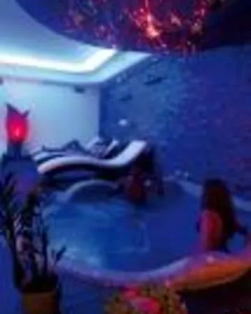 호텔 Baia Tropea
