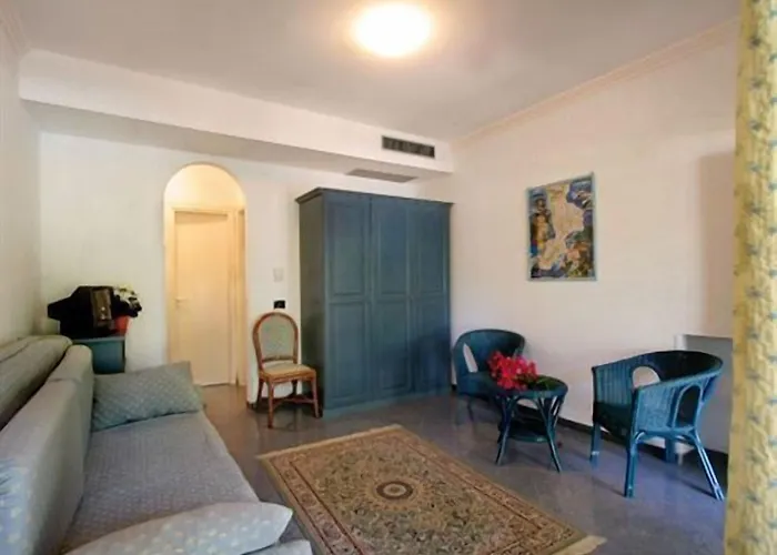 Baia Tropea パルゲリーア