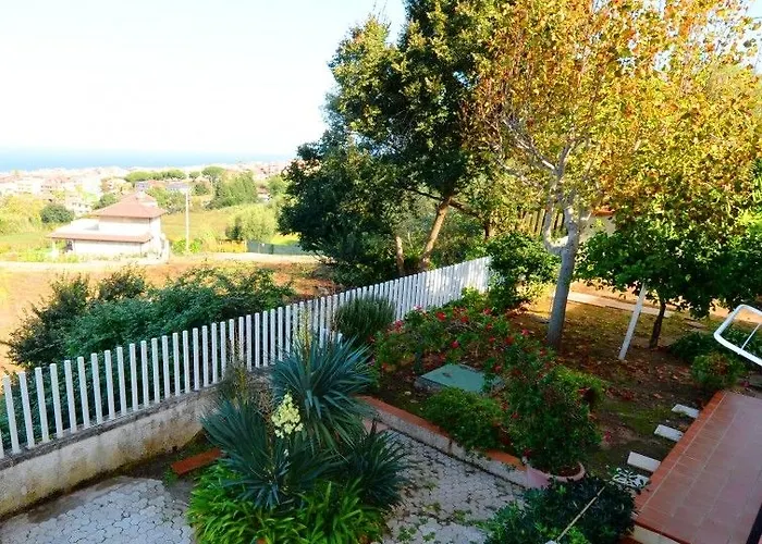 Baia Tropea מלון 4*